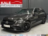 Mercedes-Benz C 220 T d Night Edition 4Matic*AMG*19Zoll*Standh