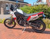 Yamaha Tenere 700 - YAMAHA 700