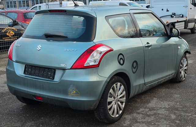 Suzuki Swift 1.2 BENZIN EURO 5 KLIMA ALU !!!