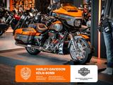 Harley-Davidson FLHXSE CVO Street Glide 121 Torched Orange 2026! - Harley-Davidson Motorräder in Bonn