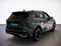 Volkswagen Tiguan - Vorschau Bild 4