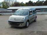 Renault Kangoo Privilege - gebrauchte Renault Kangoo aus dem Jahr 2008