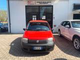 Fiat Panda 1.3 MJT DPF Van Active 2 posti - Fiat Panda Active mit Diesel-Antrieb