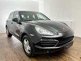 Porsche Cayenne Diesel / 1.HD / NUR 65.tKM / GARANTIE - Porsche Cayenne: Allradantrieb