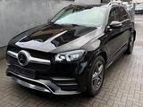 Mercedes-Benz GLE 350 e 4Matic AMG Line Pano AHK - Mercedes-Benz GLE 350 in Aachen