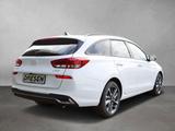 Hyundai i30cw 1.5 Advantage/Navi/Rückfahrkamera/Sitzheiz - Hyundai i30: N