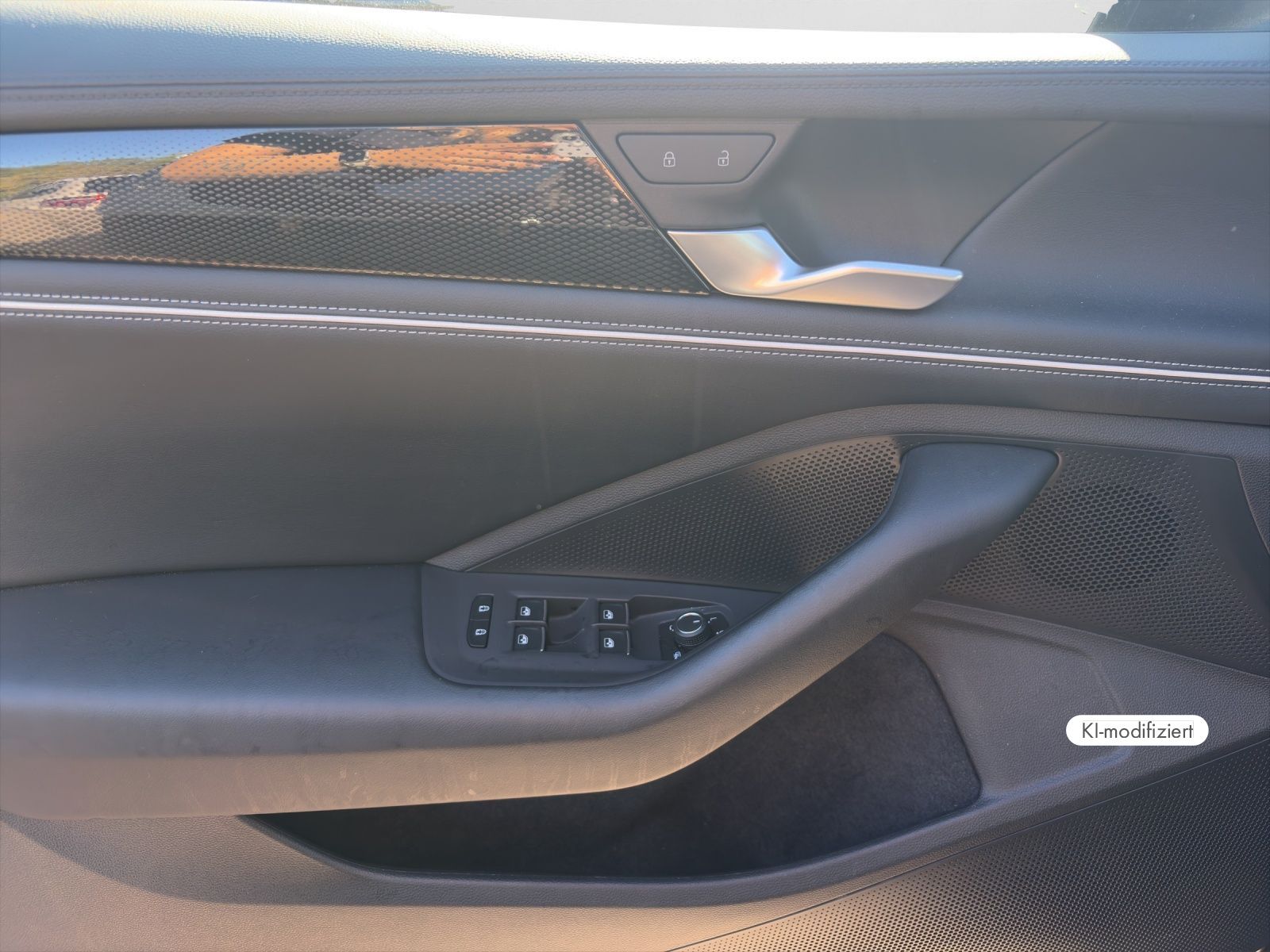 Volkswagen Passat Variant - Bild 14