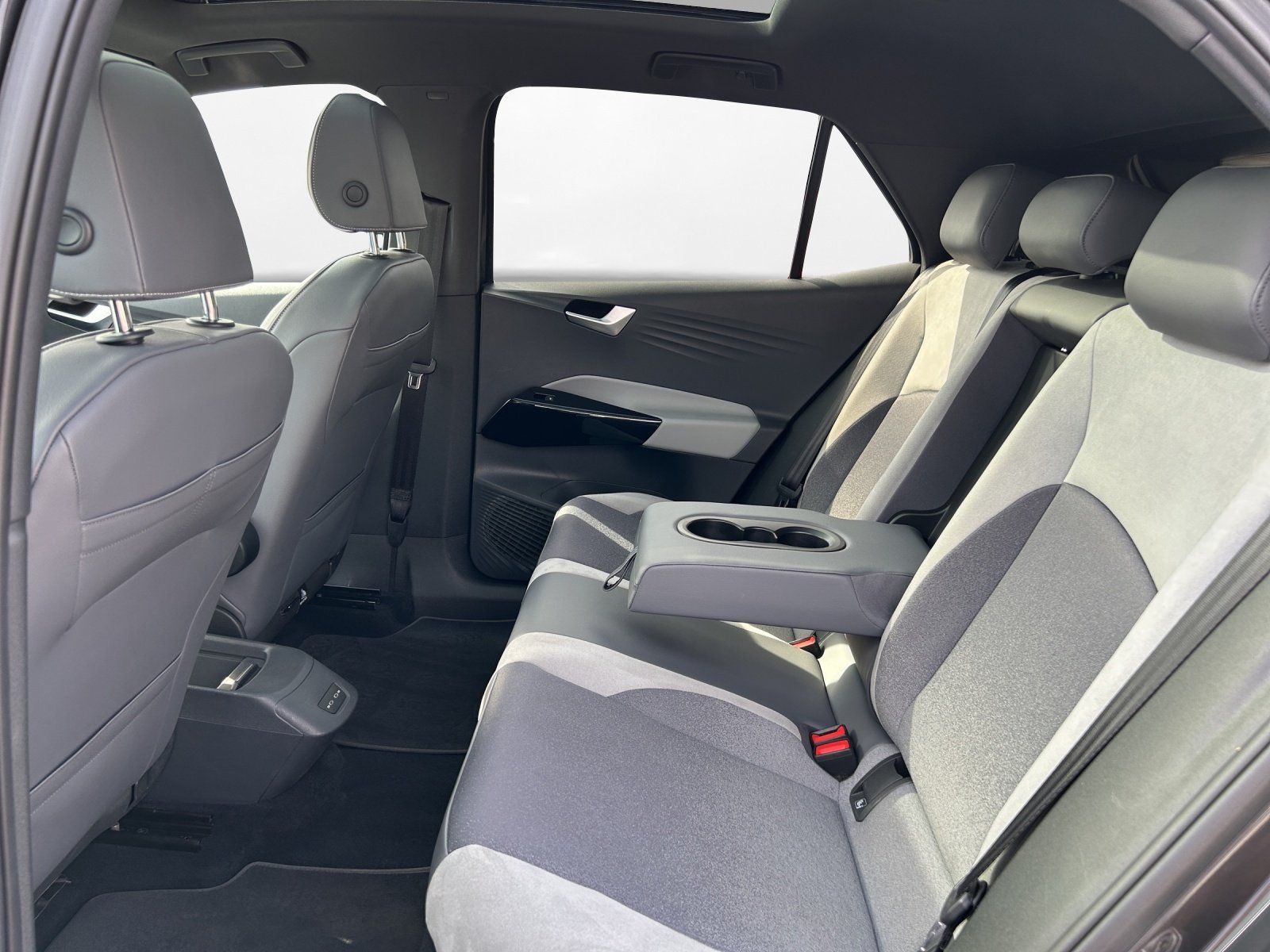 Volkswagen ID.3 - Bild 11