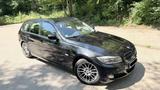 BMW 318d Touring  - BMW 318 aus 2011: Kombi, 318d