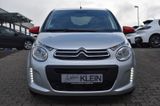 Citroën C1 Furio VTi 82 -- 5TÜRIG-KLIMA-SHZ-KAMERA-8FACH - Citroën C1 aus 2018
