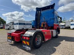 Fahrzeugabbildung Volvo FM-410