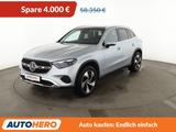 Mercedes-Benz GLC-Klasse GLC 400e 4Matic Avantgarde Aut.*NAVI* - Mercedes-Benz GLC 400 mit Hybrid-Antrieb