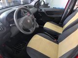 Fiat Panda 1.2 8V MyLive - Fiat Panda: 2.8