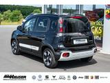 Fiat Panda MY25 Pandina Hybrid 1.0 GSE TEMPOMAT PDC K - Fiat Panda Vorführfahrzeuge