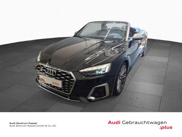 Image of Audi S5