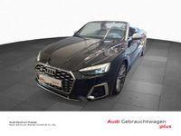 Audi S5 - Vorschau Bild 1