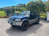 Nissan Patrol GR 3.0 TD Di 5 porte Elegance Wago - Nissan Patrol: Elegance
