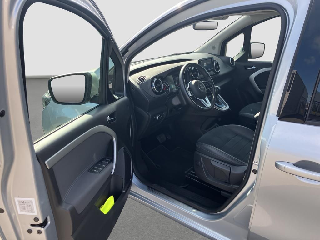 Fahrzeugabbildung Mercedes-Benz T 180 d PROGRESSIVE Standard AHK*Navi*LED*PDC