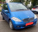 Mercedes-Benz Mercedes A 180 CDI Avantgarde TÜV NEU - gebrauchte Mercedes-Benz A 180 aus dem Jahr 2007