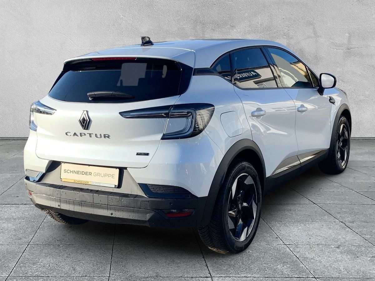Renault Captur - Bild 5