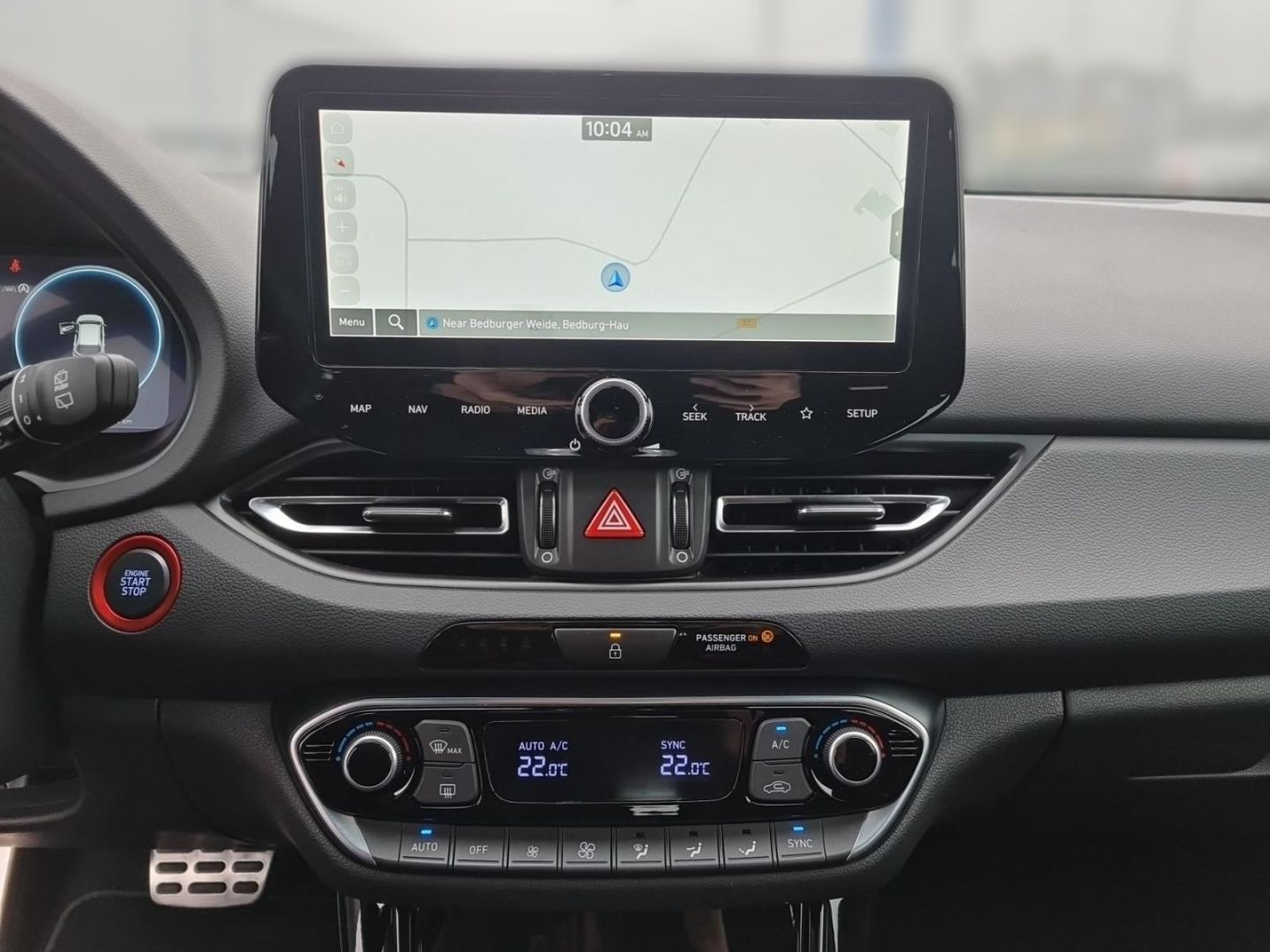 Hyundai i30 – Bild 9