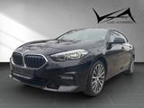 BMW 220 Baureihe 2Gran Coupe 220 d Sport Line - BMW 220 in Kassel