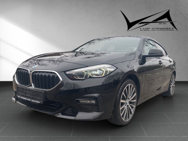 BMW 220 Baureihe 2Gran Coupe 220 d Sport Line