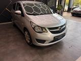 Opel Karl Edition Start/Stop CarPlay Klima Temp. - gebrauchte Opel Karl aus dem Jahr 2016