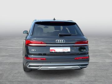Audi Q7 - 5