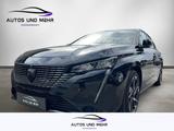 Peugeot 308 SW Allure Pack* Spurassistent*Navi*RFK*DAB* - Peugeot 308 mit Diesel-Antrieb: Automatik