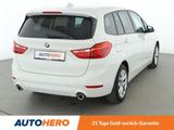 BMW 218d Gran Tourer xDrive Advantage Aut.*NAVI*PDC* - gebrauchte BMW 218 Gran Tourer aus dem Jahr 2019