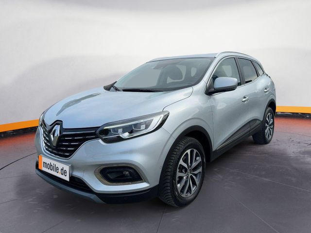 Renault Kadjar 1.3 TCe 140 GPF Intens *NAVI*LED*FLA*KAM