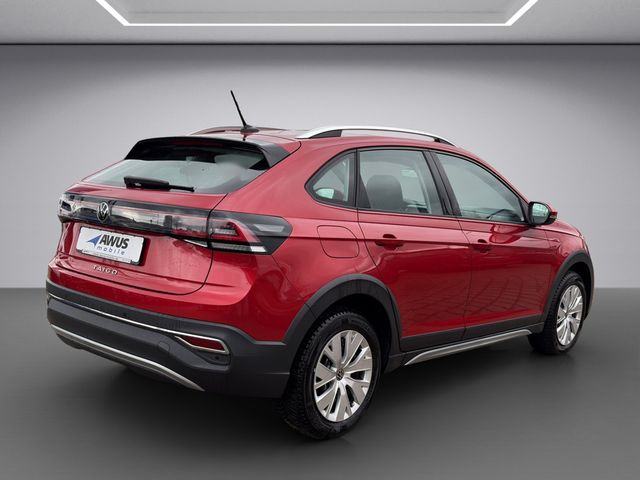 Taigo 1.5TSI DSG Style