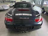 Porsche Boxster S - gebrauchte Porsche Boxster aus dem Jahr 2005