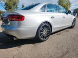 Audi A4 3.2 FSI tiptronic quattro Attraction Attr... - Audi A4 aus 2009: 3.2