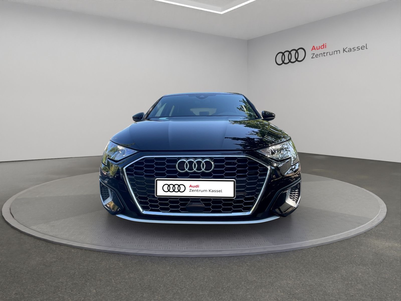 Audi A3 - Bild 9