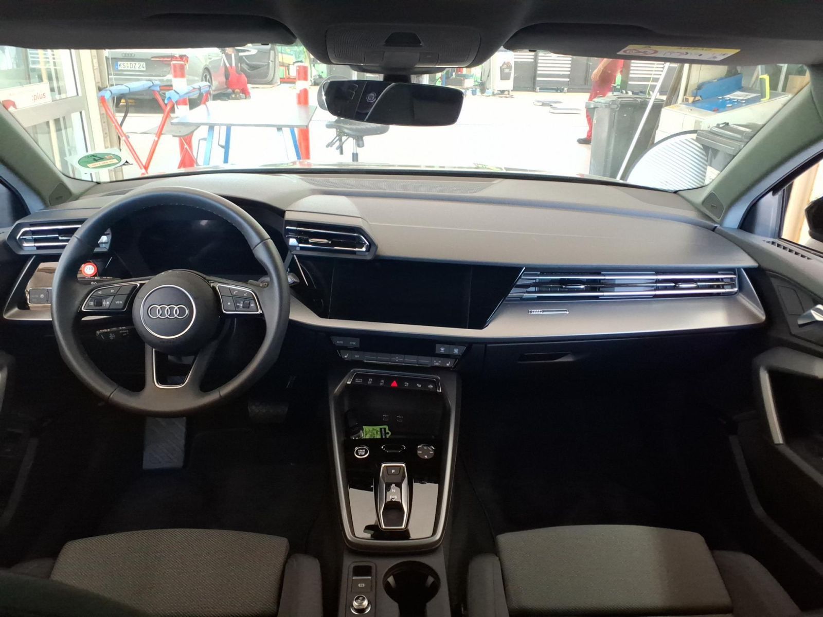 Audi A3 - Bild 4