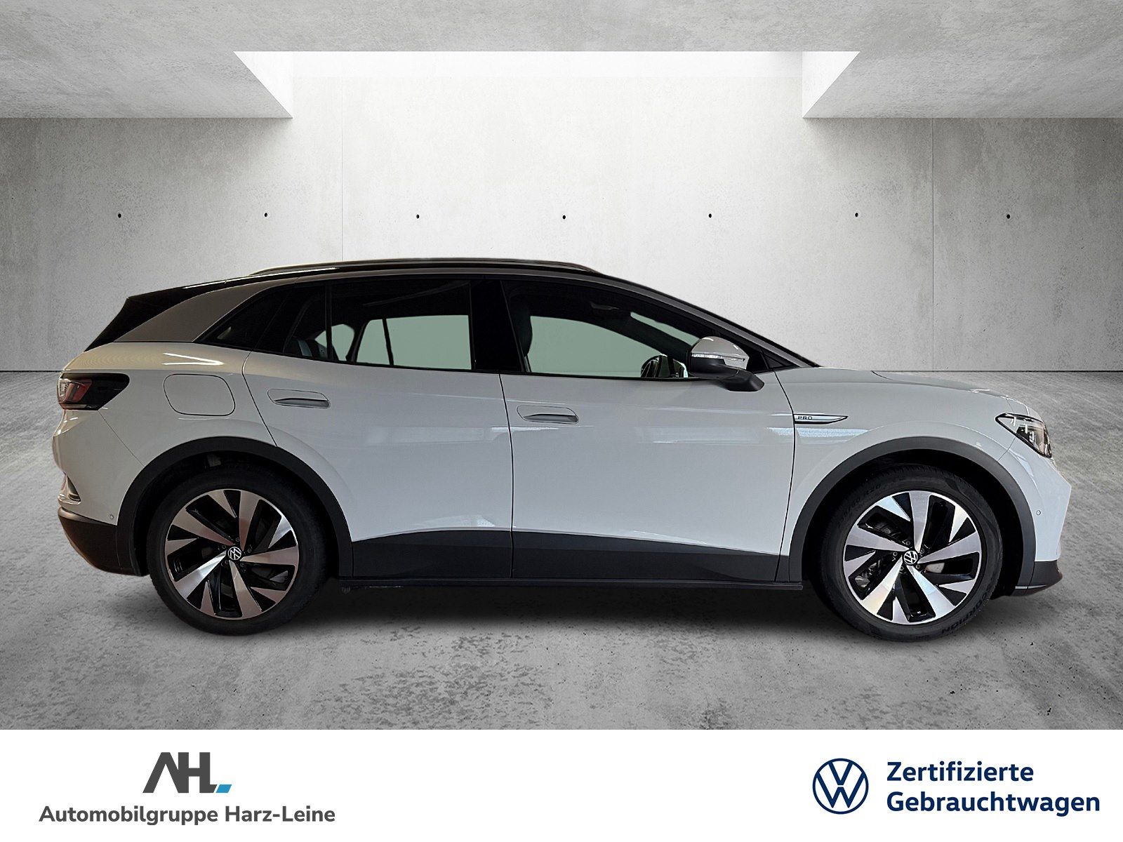 Volkswagen ID.4 - Bild 7