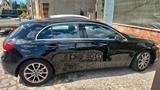 Mercedes-Benz Mercedes Benz A 180 - Mercedes-Benz A 180 in Leipzig