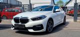 BMW 118 i Sport Line*Limo* - BMW 118 in Berlin
