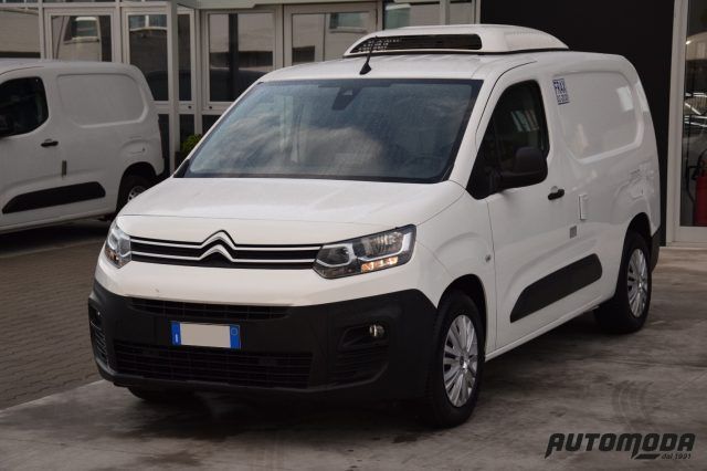 Citroën CITROEN Berlingo 1.5BlueHDi FRIGO automatico L2H