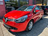 Renault Clio IV Dyn 5-Türer 8-fach bereift Alu Klima - Renault Clio: Türer