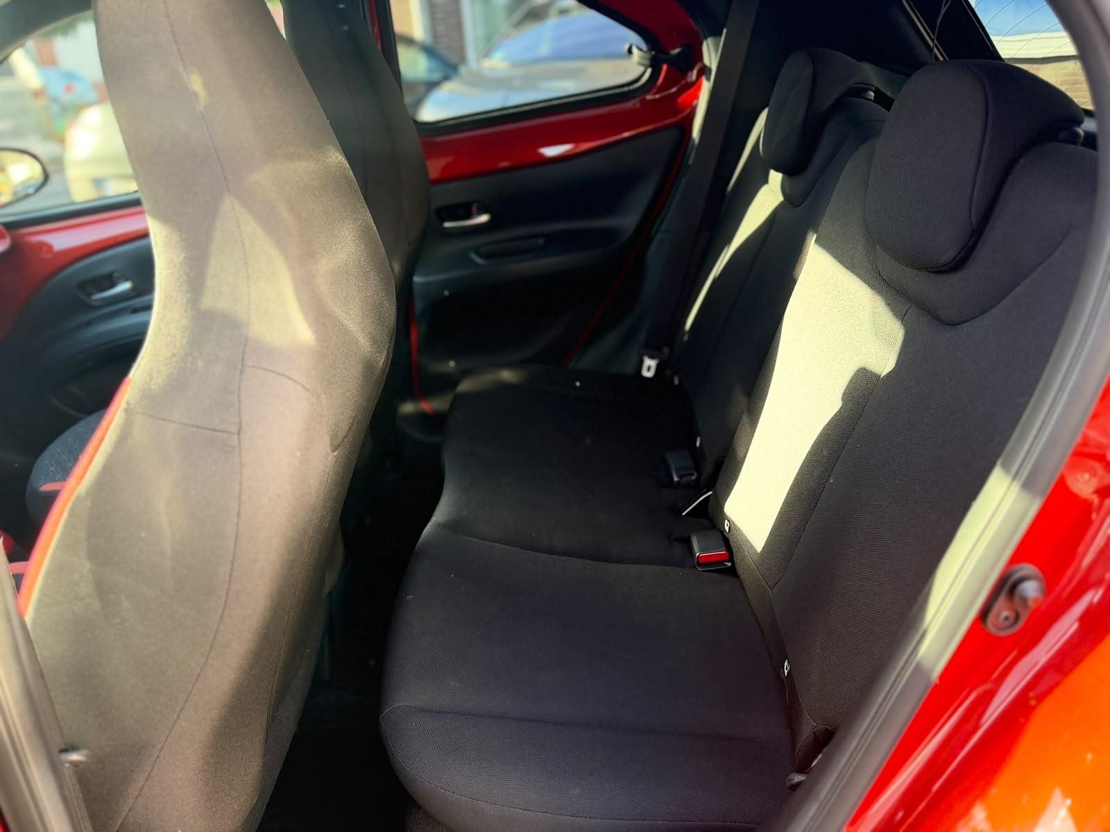 Toyota Aygo X Pulse RFK - 423