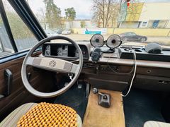 Fahrzeugabbildung Volkswagen T3 WESTFALIA JOKER CAMPER - H-Zulassung! Top Zst