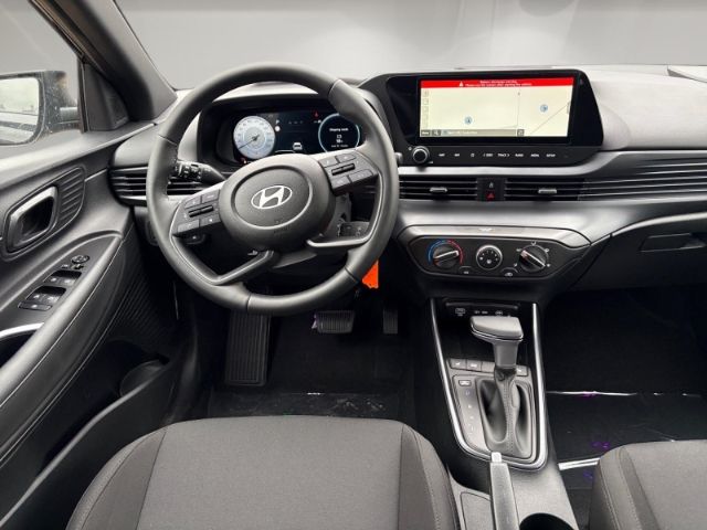 Hyundai i20 - Bild 10
