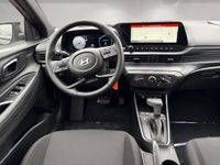 Hyundai i20 - Vorschau Bild 10