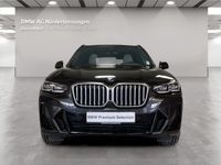 BMW X3 - Vorschau Bild 8