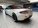 Aston Martin V8 Vantage Roadster 4.3l - Aston Martin V8 Vantage Gebrauchtwagen