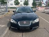 Jaguar XF 4.2 V8 Premium Luxury Arden - Jaguar XF Luxury mit Benzin-Antrieb