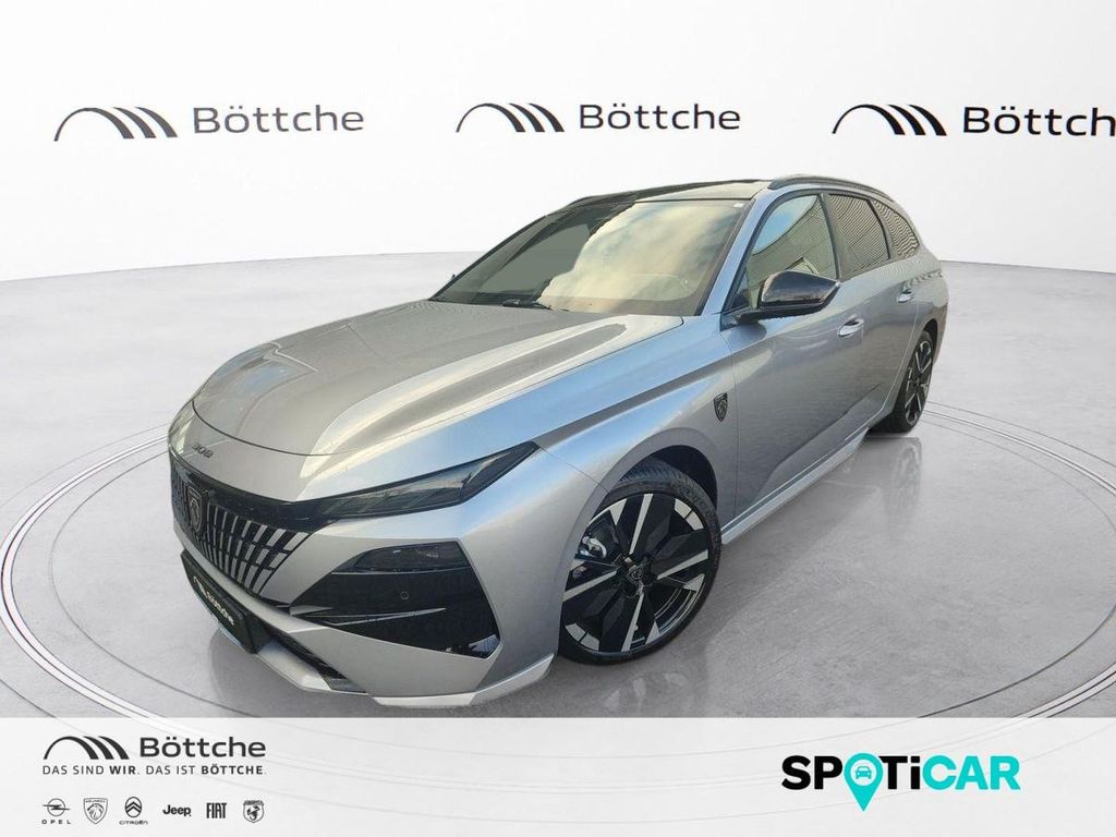 Image of Peugeot 308